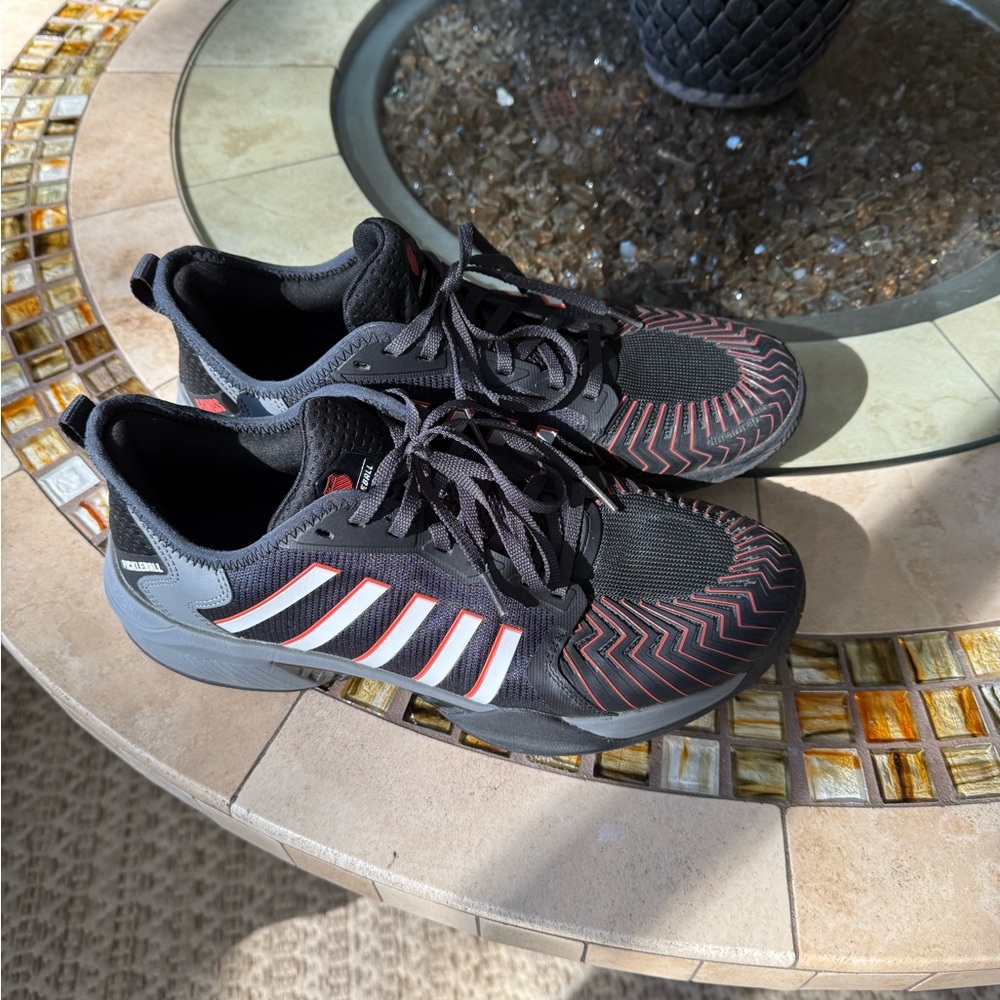 K-SWISS pickleball supereme shoes - Picture 2 of 6